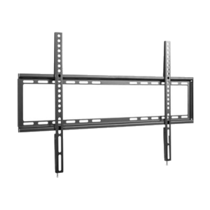 SUPPORTO X LCD/TV A MURO 37"/70" EQUIP 650333 NEROSUPP.FINO A 35KG - VESA: 600X400 -EAN: 4015867225424