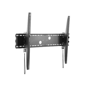 STAFFA X LCD/TV A MURO EQUIP 650322 X TV CURVA INCL.DA 60"-100"-DISPL.LCD DA 152-254CM SUPP.FINO A 100KG -EAN: 401586 FINO:31/03