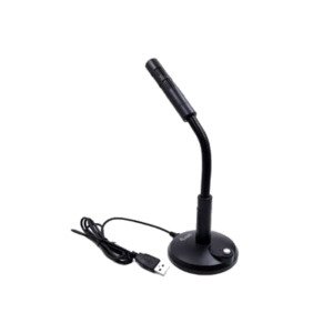 MICROFONO USB DA TAVOLO EQUIP 245340 -EAN: 4015867226261