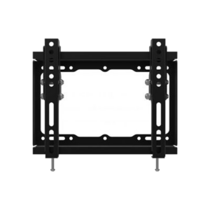 SUPPORTO X LCD/TV A MURO 23"/43" EQUIP 650408 INCLINABILE - SUPP.FINO AL 35KG - VESA: 200X200 -EAN: 4015867224984