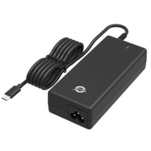 CARIBATTERIE USB-C PD CONCEPTRONIC OZUL03BE DA 100W