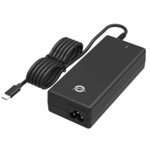 CARIBATTERIE USB-C PD CONCEPTRONIC OZUL03BE DA 100W