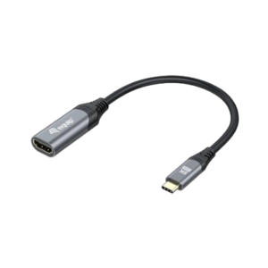 ADATTATORE EQUIP 133492 USB-C A HDMI 2.1 8K/60HZ- EAN: 4015867230008