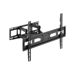 SUPPORTO X LCD/TV 37"/80" EQUIP 650337 - SUPP.FINO AL 40KG - VESA: 600X400 -EAN: 4015867230916