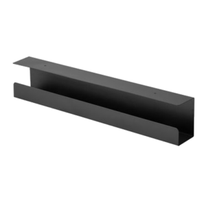 CABLE MANAGEMENT ORGANIZER EQUIP 650863 NERO -EAN:4015867231746