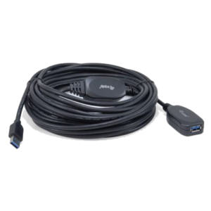 CAVO DI PROLUNGA ATTIVO USB3.0EQUIP 133347 - 10MT - EAN: 4015867224953