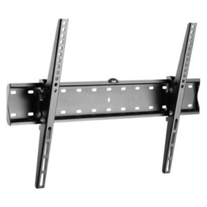 SUPPORTO X LCD/TV A MURO 37"/70" EQUIP 650332 INCLINABILE-MAX 40KG - VESA MAX: 600X400-EAN:4015867225417