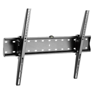 SUPPORTO X LCD/TV A MURO 37"/70" EQUIP 650332 INCLINABILE-MAX 40KG - VESA MAX: 600X400-EAN:4015867225417