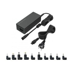 CARIBATTERIE UNIVERSALE PER NB CONCEPTRONIC OZUL08B10 DA 90W 10 RICARICHE