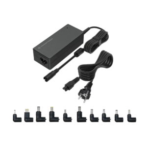 CARIBATTERIE UNIVERSALE PER NB CONCEPTRONIC OZUL08B10 DA 90W 10 RICARICHE