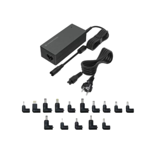 CARIBATTERIE UNIVERSALE PER NB CONCEPTRONIC OZUL08B15 DA 90W 15 RICARICHE