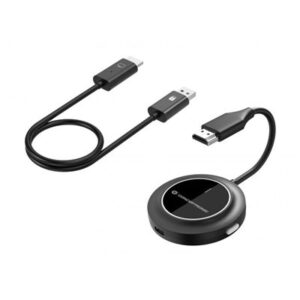 WIRELESS HDMI EXTENDER KIT CONCEPTRONIC ATHERIC02B 1080P FINO A 30MT