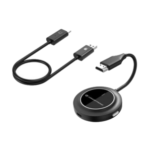 WIRELESS HDMI EXTENDER KIT CONCEPTRONIC ATHERIC02B 1080P FINO A 30MT