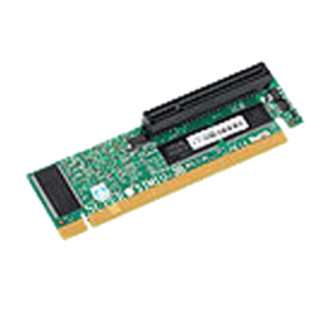 SCHEDA IPMI 2.0 SUPERMICRO CON KVM E VIRTUAL MEDIA OVER LAN PER CABINET 1U (AOC-SIM1U-3B+)