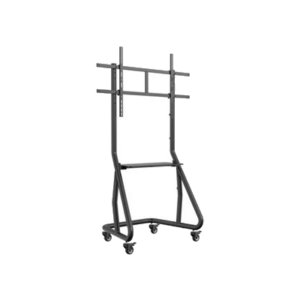 SUPPORTO X LCD/TV A CARRELLO 60"/105" EQUIP 650609SUPP.FINO A 100KG - VESA: 1000X600 -EAN: 4015867223024