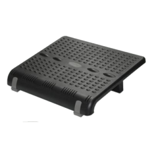 POGGIAPIEDI SOTTOSCRIVANIA ATLANTIS P002-KF6296 INCLIN.REGOLABILE (DA 5° A 14°)- EAN 8026974015231