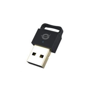 ADATTATORE USB BLUETOOTH 5.0 CONCEPTRONIC ABBY06B 10/20MT