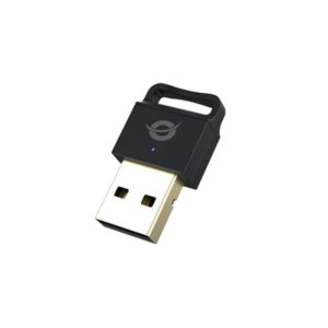 ADATTATORE USB BLUETOOTH 5.0 CONCEPTRONIC ABBY06B 10/20MT