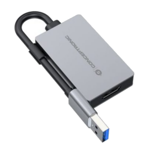 ADATTATORE USB A HDMI 1.4 CONCEPTRONIC ABBY22G 1080P 60HZ