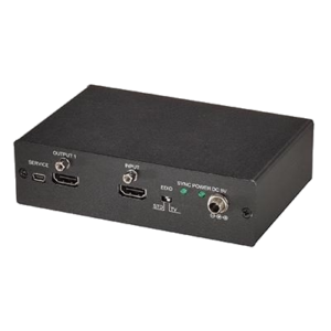 SPLITTER HDMI HIGH SPEED 4P 4K LINDY 38061 UHD 2160P - EAN: 4002888380614