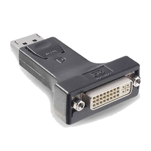 ADATTATORE ENCORE EN-DPDVI DA DISPLAY-PORT A DVI NERO1080P