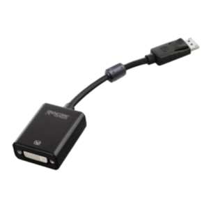 ADATTATORE ENCORE ENCA-DD DA DISPLAY-PORT MASCHIO 20PIN A DVI FEMMINA 24PIN