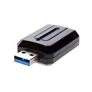 ADATTATORE ENCORE ENCA-USATA-1 DA USB3.0 MASCHIO A E-SATA FEMMINA