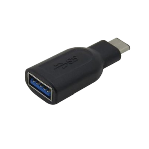 ADATTATORE ENCORE ENCA-USB3.0-C DA USB3.0 TIPO-A FEMMINA A USB TIPO C MASCHIO