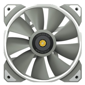 VENTOLA X CABINET COUGAR 3MMHP12W1 MHP 120 WHITE 120X120X25MM 600-2000RPM BIANCA