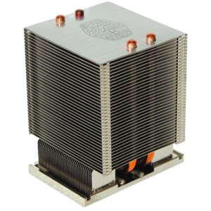 COOLER FAN FOR XEON SOCKET 604 (NOCONA) E3W-NPTXC-01