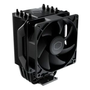 DISS A ARIA COOLER MASTER RR-H410-25PK-R1 HYPER 411 NANO LGA1851-1700 AMD AM4-AM5 136X102X85MM 1,68W 30,04DBA