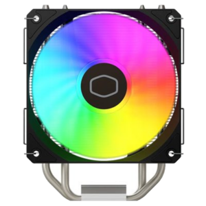 DISS A ARIA COOLER MASTER RR-S4NA-17PA-R1 HYPER 212 SPECTRUM V3 LGA1851-1700 AM4-AM5 124X152X73MM ADDRESSABLE RGB 3,12W 27,2DBA