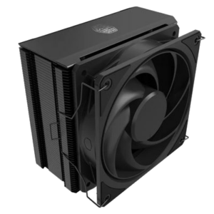 DISS A ARIA COOLER MASTER MAY-T2HP-217PK-R1 HYPER 212 3DHP NERO LGA1851-1700-1200 AM5-AM4 1XFAN 133X86X158MM