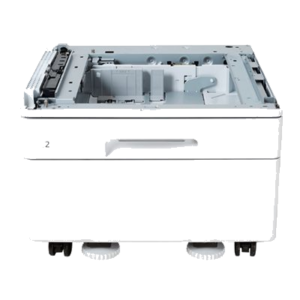 ADDITIONAL TRAY 550 +CABINET RADF PT270X PER CM270ADN-CM330ADN-CM420ADN