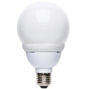 LAMPADA BC PLEOMAX/SAMSUNG E27 GLOBE7W-300LM (30W) L-WARM SCATOLA 8-801790411760
