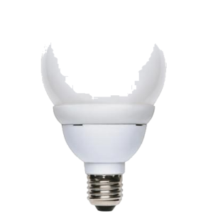 LAMPADA BC PLEOMAX/SAMSUNG E27 GLOBE7W-300LM (30W) L-WARM SCATOLA 8-801790411760