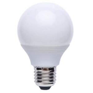 LAMPADA BC PLEOMAX/SAMSUNG E27 GLOBE9W-432LM (40W) L-WARM SCATOLA 8-801790412002