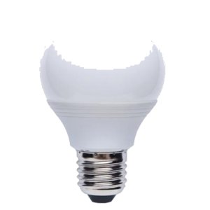 LAMPADA BC PLEOMAX/SAMSUNG E27 GLOBE9W-432LM (40W) L-WARM SCATOLA 8-801790412002