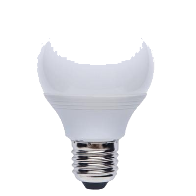 LAMPADA BC PLEOMAX/SAMSUNG E27 GLOBE9W-432LM (40W) L-WARM SCATOLA 8-801790412002