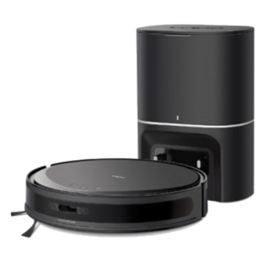 ROBOT ASPIRAPOLVERE TP-LINK TAPO RV20 MAX PLUSMAGSLIM LIDAR + IMU , ASPIRAPOLVERE E LAVAPAVIMENTI 2 IN 1 CON SVUOT.AUTOM.