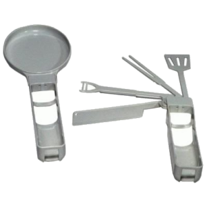 KIT PORTA TELECOMANDO COOKING MAMA XNINTENDO WII - NILOX 11NX09KC00001