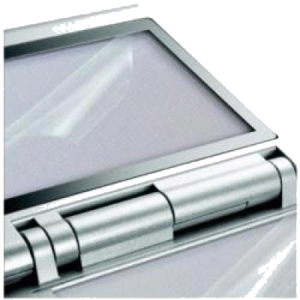 PELLICOLA PROTETTIVA SCHERMO NINTENDO DS NILOX 11NX06SP00002