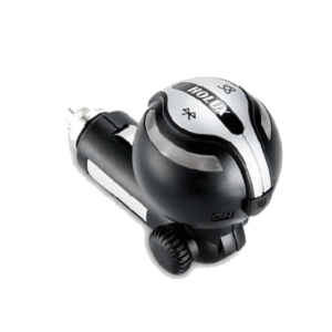 PDA ACCESSORIO ANTENNA GPS BLUETOOTH HOLUX 20 CANALI 03 ACCENDISIGARI AUTO SIRF III GR239 08HX010020003