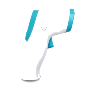 TERMOMETRO AD INFRAROSSI FI06 X VALUTAZ.TEMP.FRONTALE NON A CONTATTO- DISP.MEDICO CE0197 REG.AL MIN.DELLA SALUTE(SOST.99.861)