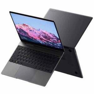 Notebook Chuwi Gemibook 13 3 FullHD Intel Celeron J4115 12GB Ram 240GB SSD Win 11 Home Grado C