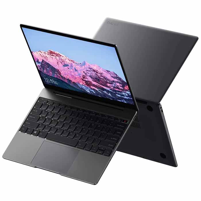 Notebook Chuwi Gemibook 13 3 FullHD Intel Celeron J4115 12GB Ram 240GB SSD Win 11 Home Grado C