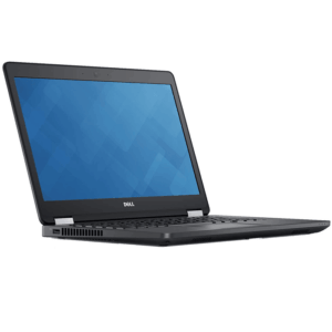 Notebook Dell E5470 14 FullHD Intel Core i7 6820HQ 8GB Ram 500GB SSD Win 11 Pro Grado B
