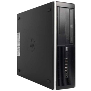 Desktop HP 8100 SFF Intel Core i5 650 8GB Ram 500GB HDD Win 10 Pro   Grado B