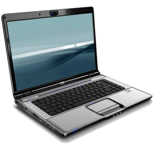 HP Pavilion DV6000 15 6  Intel Core 2 Duo T5500 3GB Ram 1TB SSD DVDRW Win 10 Pro   Grado B