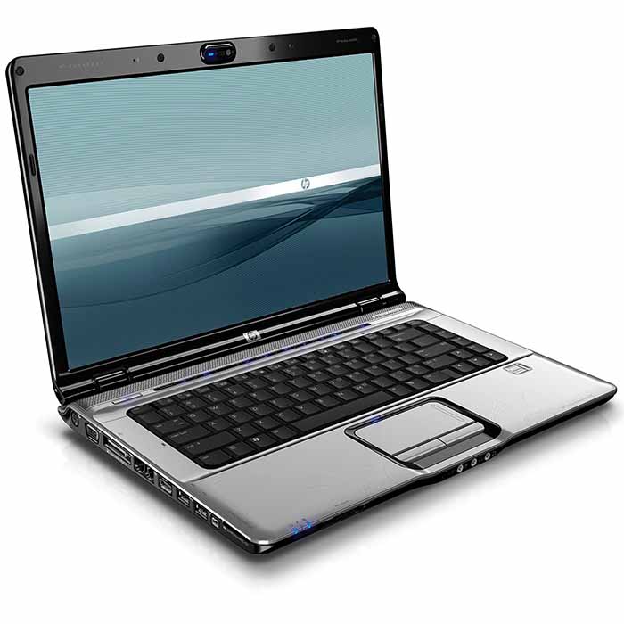 HP Pavilion DV6000 15 6 Intel Core 2 Duo T5500 3GB Ram 1TB SSD DVDRW Win 10 Pro Grado B